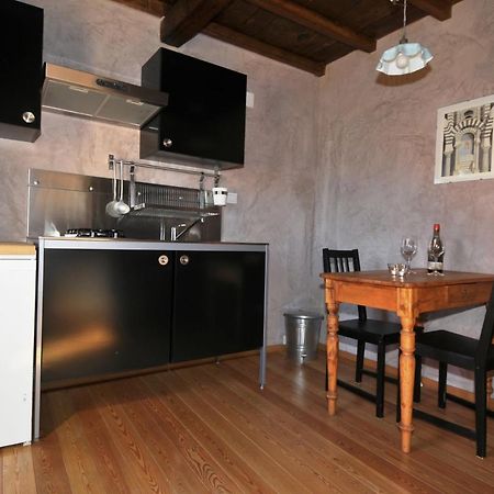 B&B Borgo Massovrana Castel di Casio Exterior photo