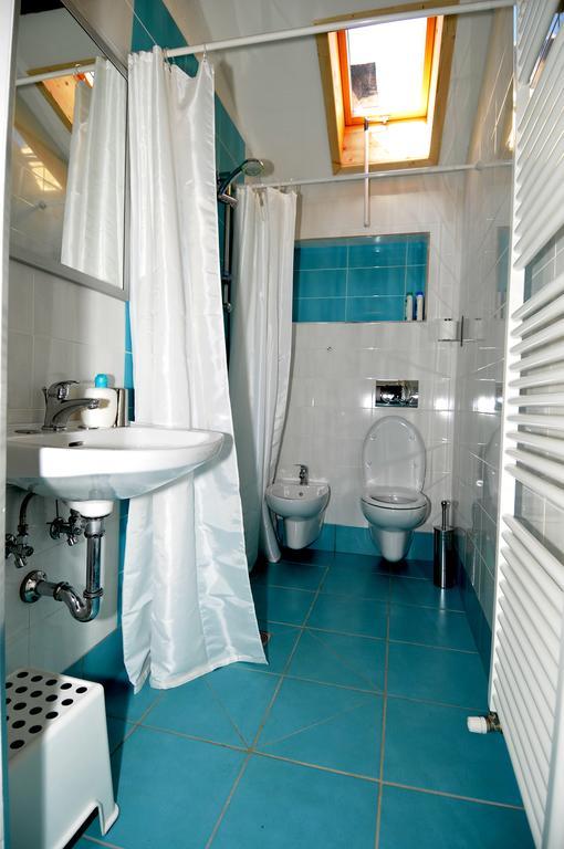B&B Borgo Massovrana Castel di Casio Exterior photo